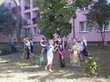 Sprzątanie Świata 2015 (1)